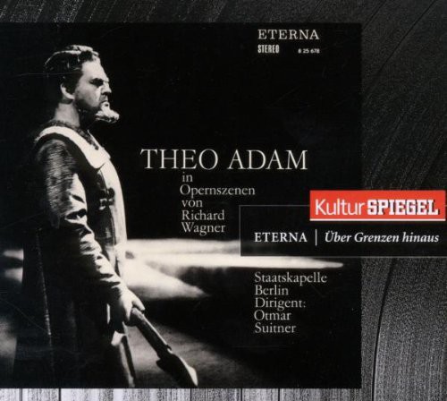 Spiegel-Ed.21 Adam