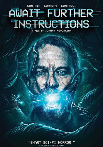 Await Further Instructions