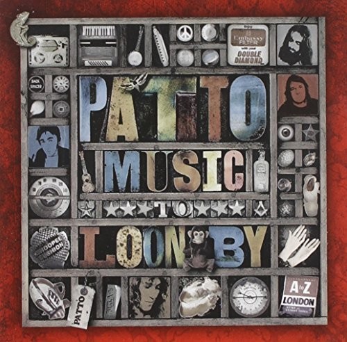 Music to Loon By