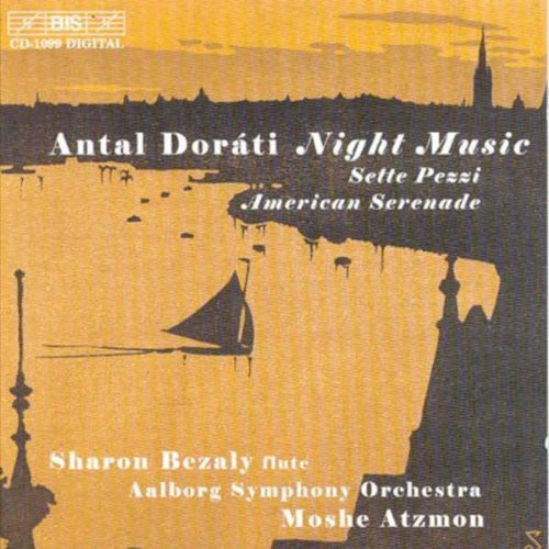 Night Music
