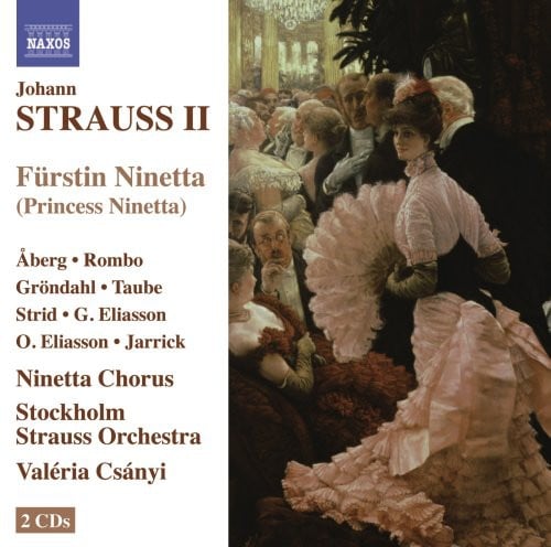 Furstin Ninetta