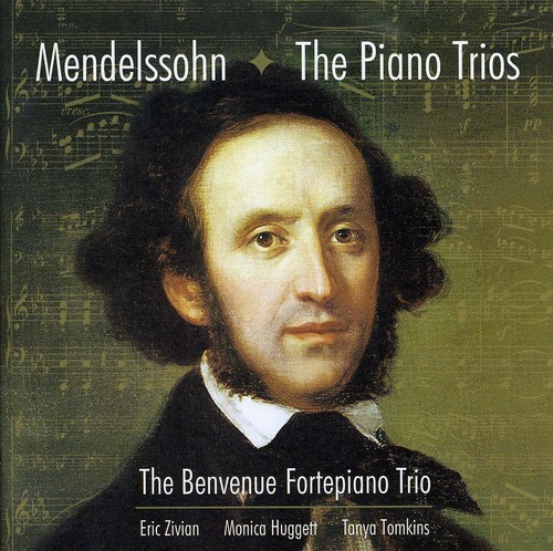 Piano Trios