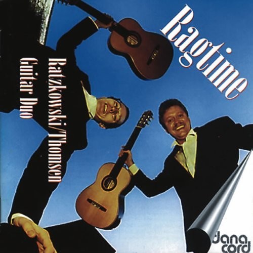Ragtime