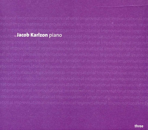 Piano Improvisations Inspired By Ravel