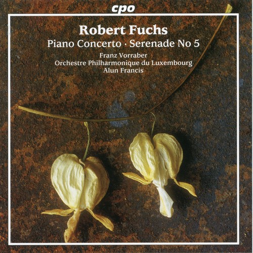 Piano Concerto / Serenade