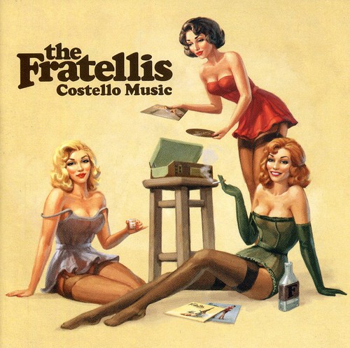 Costello Music