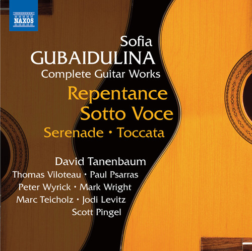 Complete Works for Guitar