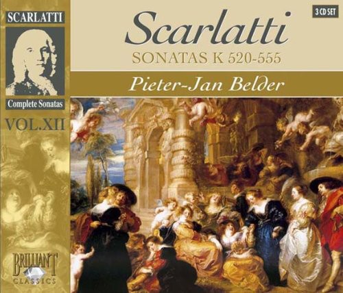 Sonatas Xii