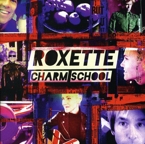 Charm School