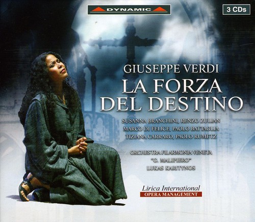 Forza Del Destino