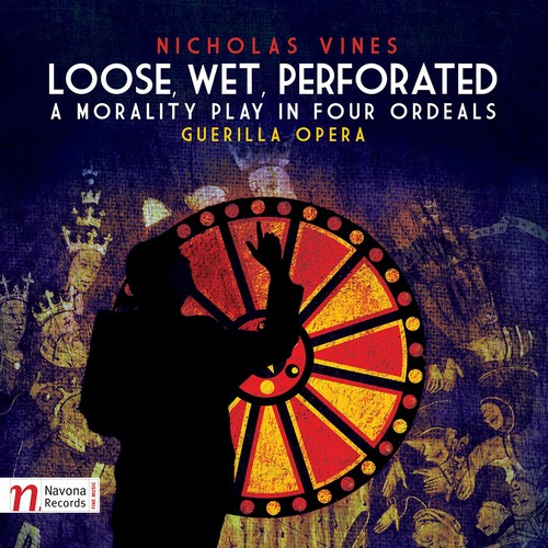Loose / Wet / Perforated