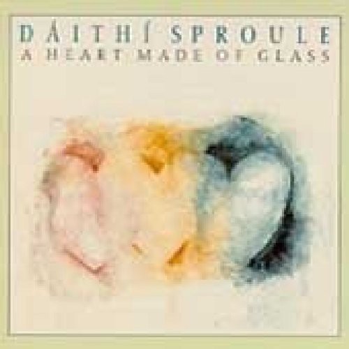 Heart Made of Glass
