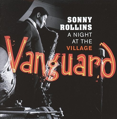 At The Village Vanguard + 2 Bonus Tracks