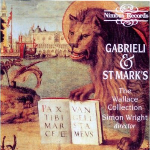 Venetian Brass Music