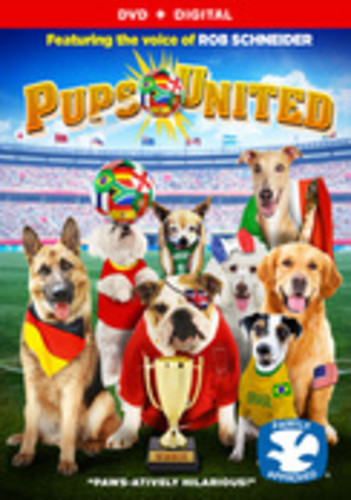 Pups United
