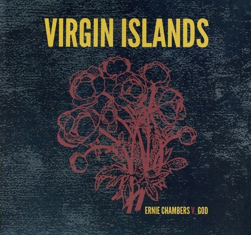 Ernie Chambers v. God