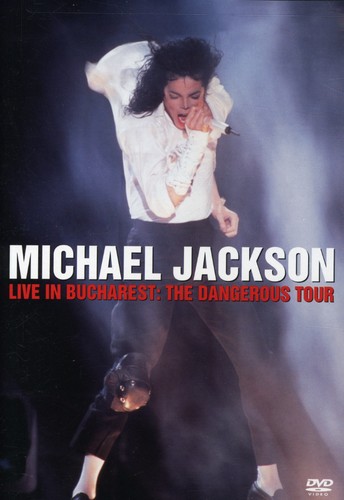 Live in Bucharest