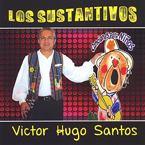 Canciones Para Ninos los Sustantivos