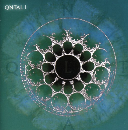 Qntal - Qntal I (CD)