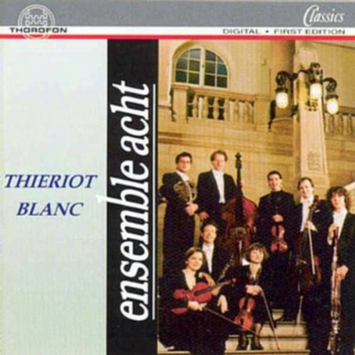 Octet Op 62 / Septet Op 40