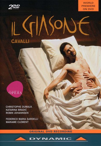 Il Giasone