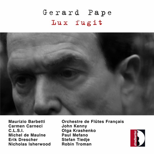 Lux Fugit
