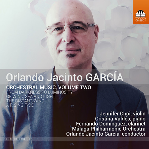 Orchestral Music 2