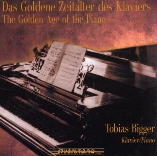 Das Goldene Zeitalter des Klaviers