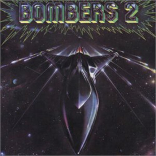 Bombers, Vol. 2