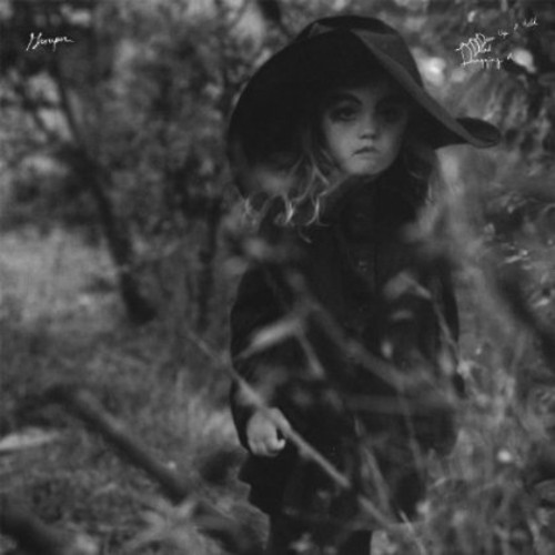 Grouper - Dragging a Dead Deer Up a Hill (CD)