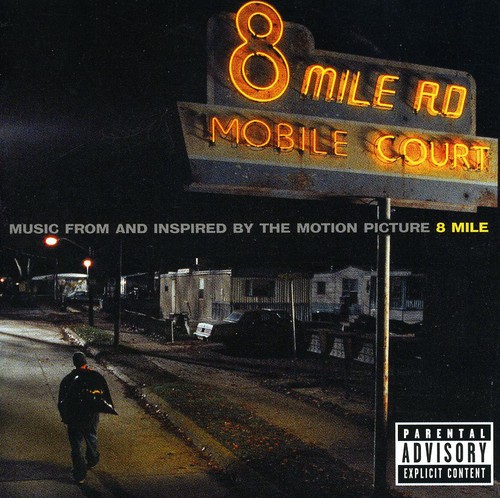 8-Mile