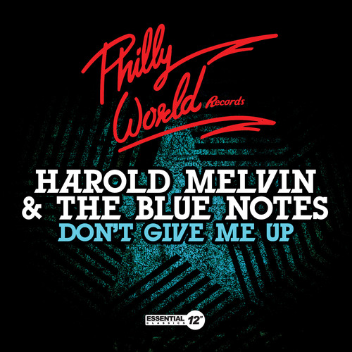 Don't Give Me Up