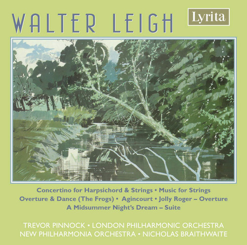 Orchestral Music