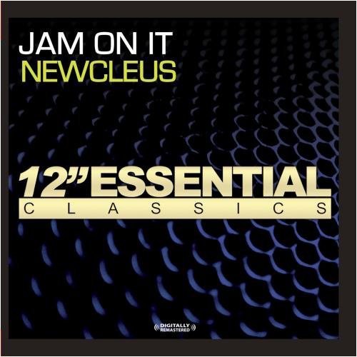 Jam on It