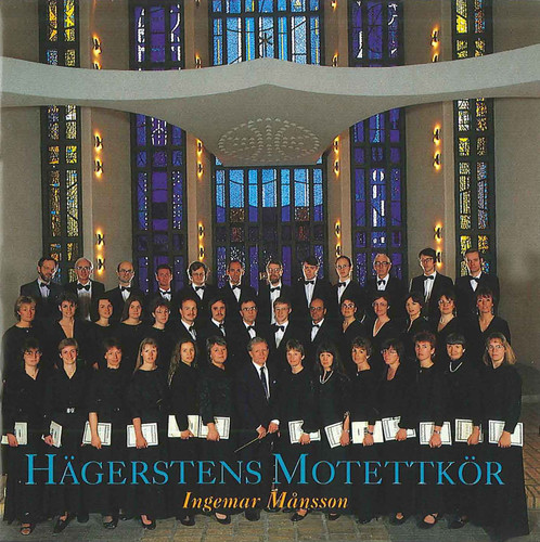 Hagerstens Motettkor