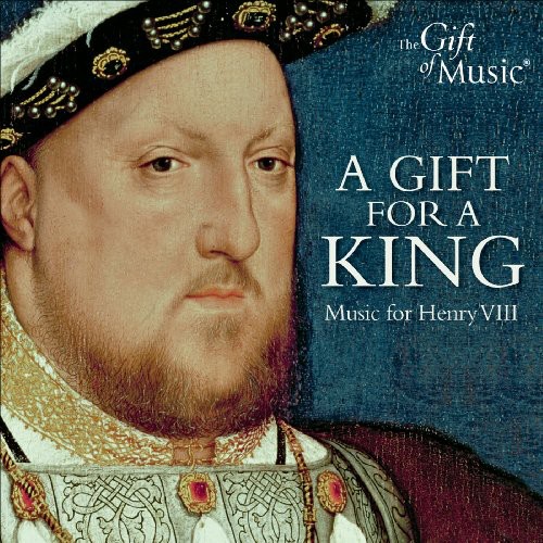 Magdala - Gift for a King (CD)
