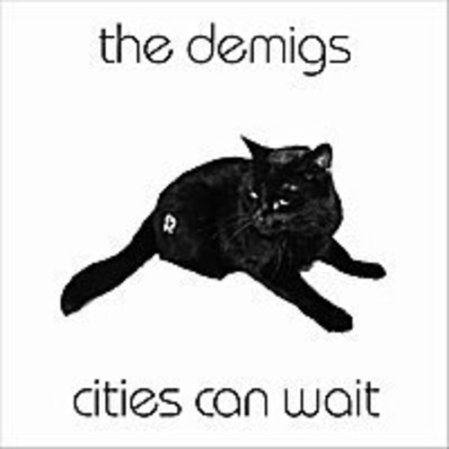 Cities Can Wait