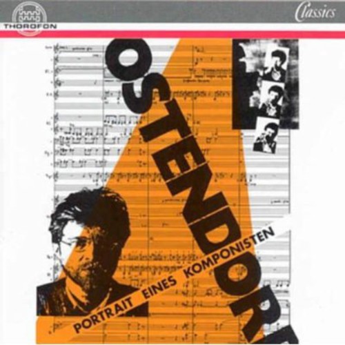 Orchesterwerke