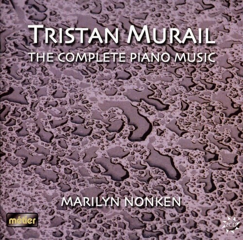 Complete Piano Music