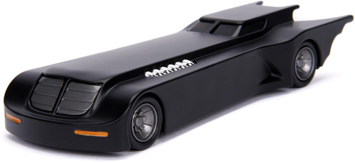 1:32 Batmobile - Animated Series Batmobile
