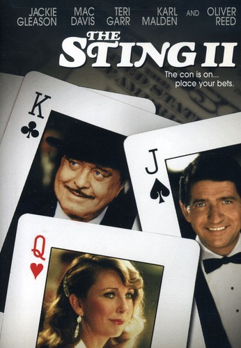 The Sting II