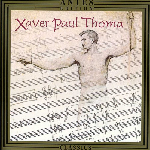 Thoma Chamber Music