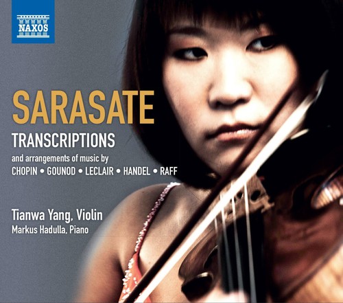 Works for Violin & Piano 4
