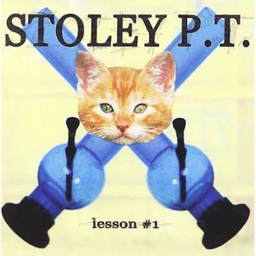 Lesson #1