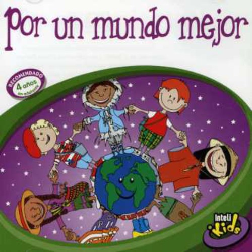 Por Un Mundo Mejor