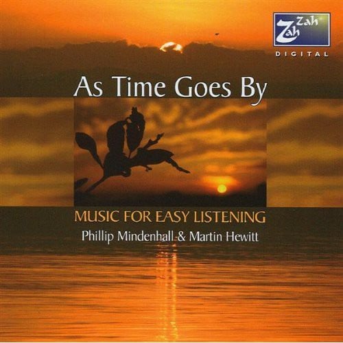 As Time Goes By: Music for Easy Listening / Various