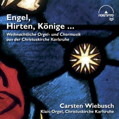 Engel Hirten Konige