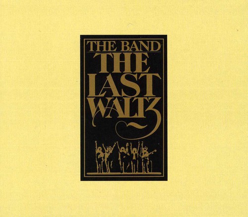 The Last Waltz