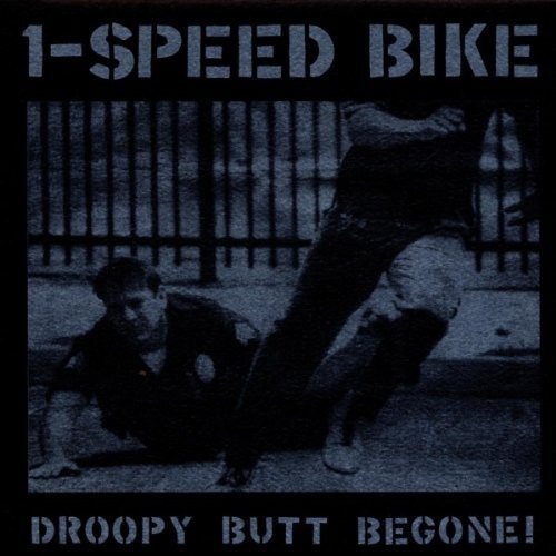 Droopy Butt Begone!