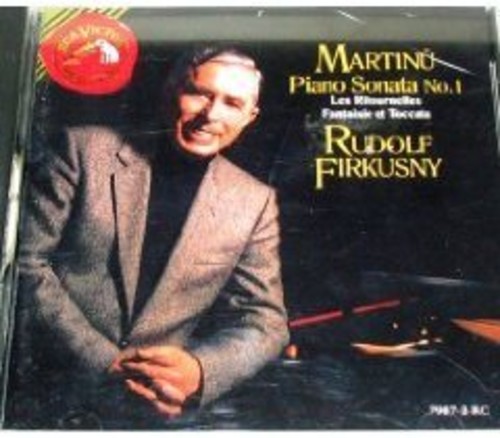 Piano Sonata No 1